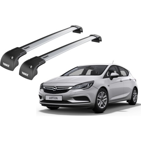Barras Thule OPEL Astra...