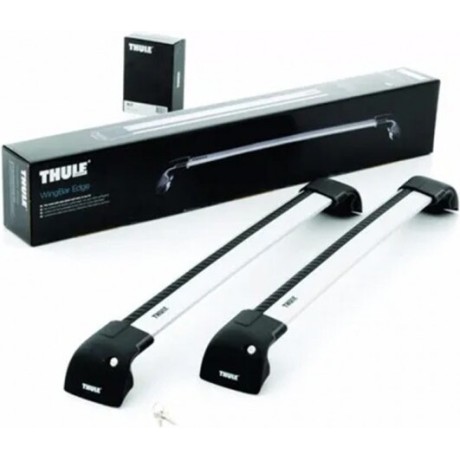 Barras Thule SUBARU...
