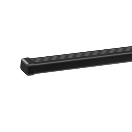 Barras Thule SquareBar 7121 - 108cm / S