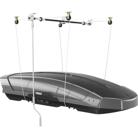 Colgador Thule para Portaequipajes MultiLift
