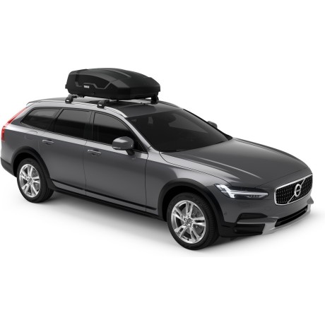 Portaequipaje Thule Force XT L
