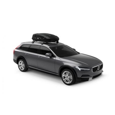 Portaequipaje Thule Force XT L