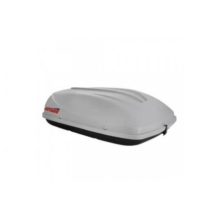 Portaequipaje JetBag Conquest 370 Lt | Gris