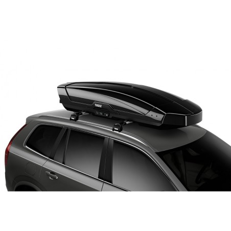 Portaequipaje Thule Motion...