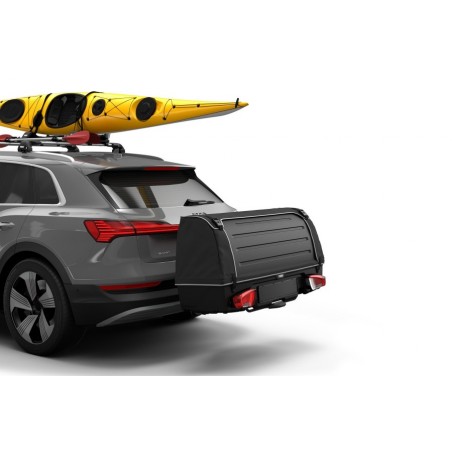 Portaequipaje Thule Onto 300 L