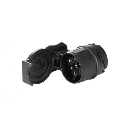 Adaptador Thule Tomacorriente 13 pines a 7 pines