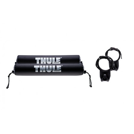 Porta Tabla Windsurf Thule | Black