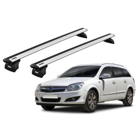 Barras Thule OPEL Astra...