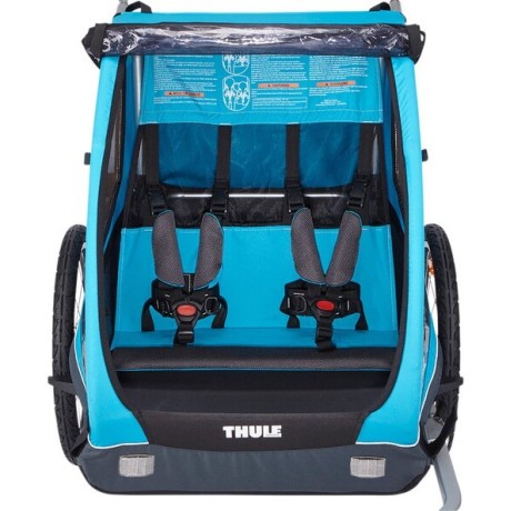 Carrito Thule Coaster XT