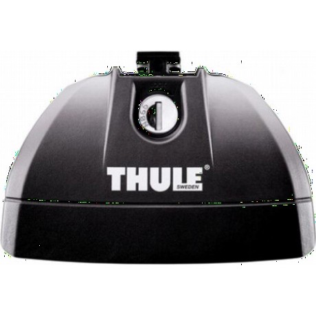 Barras Thule JEEP Compass...