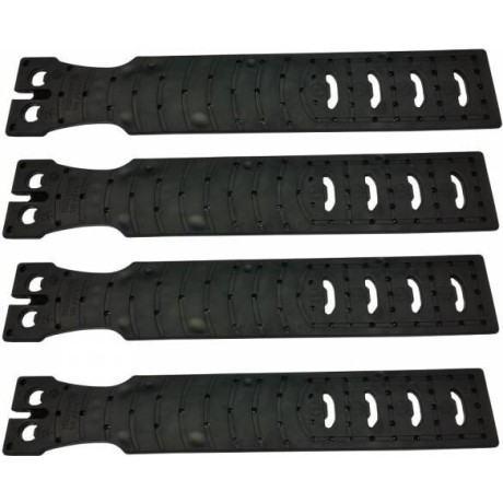 Correa Thule Wingbar Edge 958
