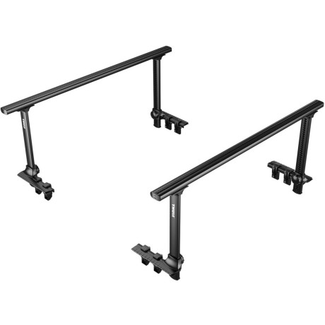 Thule Xsporter Pro Black