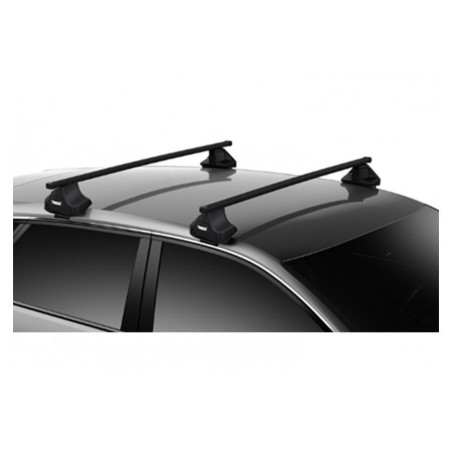 Barras Thule ISUZU i-350...